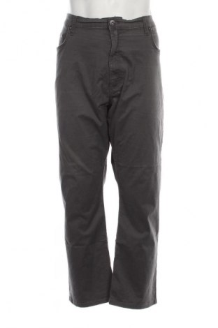 Pantaloni de bărbați Wrangler, Mărime XL, Culoare Gri, Preț 178,95 Lei