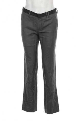 Мъжки панталон Zara, Размер M, Цвят Многоцветен, Цена 16,99 лв.