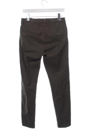 Férfi nadrág Zara, Méret S, Szín Zöld, Ár 4 549 Ft