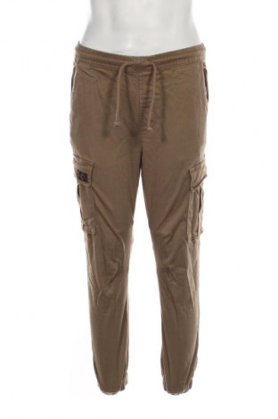 Herrenhose Zara, Größe S, Farbe Braun, Preis € 9,99