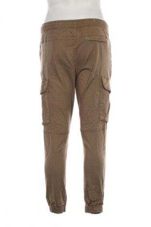 Herrenhose Zara, Größe S, Farbe Braun, Preis € 9,99