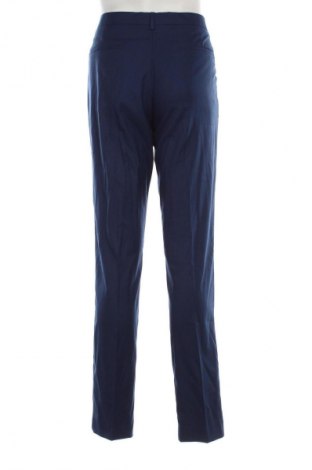 Herrenhose Zara, Größe L, Farbe Blau, Preis € 17,39