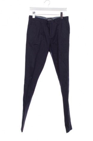 Herrenhose Zara, Größe M, Farbe Blau, Preis € 17,39