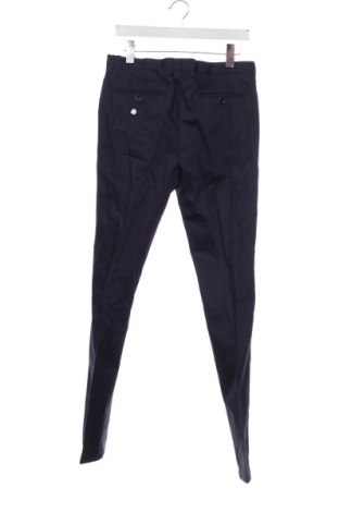 Herrenhose Zara, Größe M, Farbe Blau, Preis € 17,39