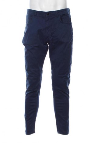 Férfi nadrág Zara, Méret L, Szín Kék, Ár 5 400 Ft