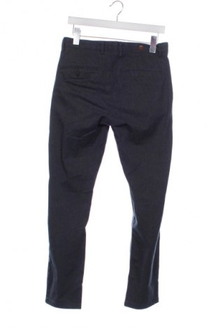 Мъжки панталон Zara, Размер S, Цвят Сив, Цена 27,00 лв.