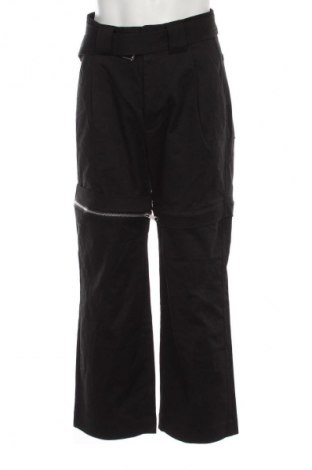 Herrenhose Zara, Größe S, Farbe Schwarz, Preis 15,35 €