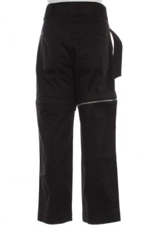 Herrenhose Zara, Größe S, Farbe Schwarz, Preis 15,35 €