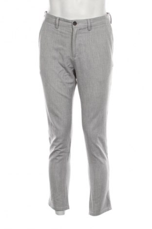 Pánské kalhoty  Zara, Velikost S, Barva Šedá, Cena  269,00 Kč
