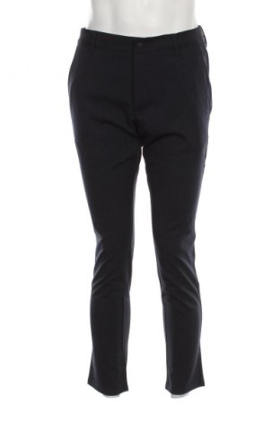 Pánské kalhoty  Zara, Velikost S, Barva Modrá, Cena  430,00 Kč