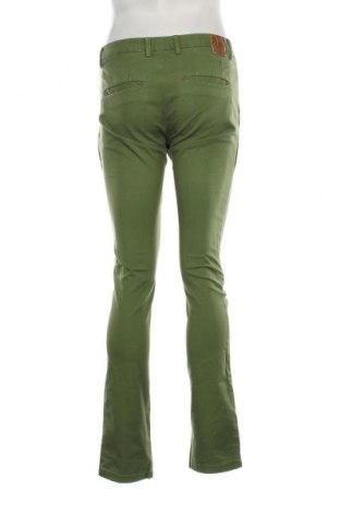 Pánské kalhoty  Zara, Velikost M, Barva Zelená, Cena  346,00 Kč