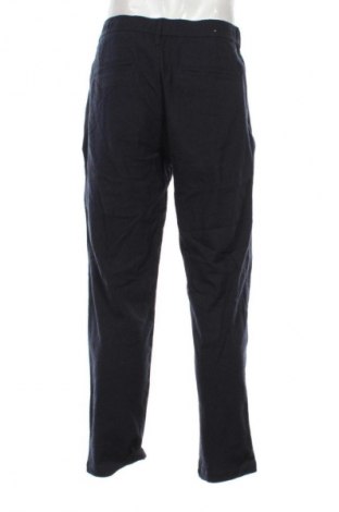 Herrenhose Zara, Größe L, Farbe Blau, Preis 15,99 €