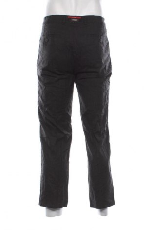 Мъжки панталон byCORPUS, Размер L, Цвят Сив, Цена 15,99 лв.