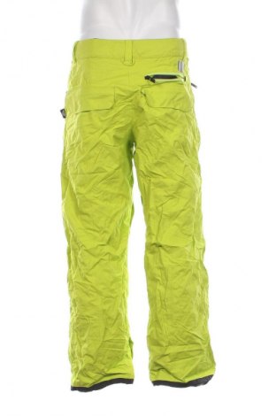 Męskie zimowe spodnie sportowe Armada, Rozmiar M, Kolor Zielony, Cena 467,99 zł