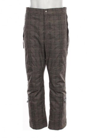 Pantaloni bărbătești pentru sporturi de iarnă Bogner, Mărime XL, Culoare Multicolor, Preț 431,99 Lei