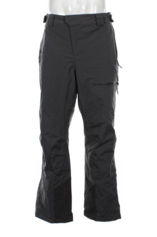 Herrenhose für Wintersport C&A, Größe XL, Farbe Grau, Preis € 29,99