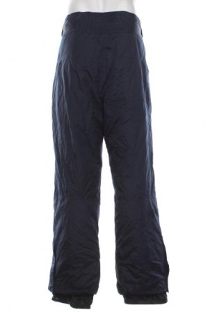 Herrenhose für Wintersport Crivit, Größe XL, Farbe Blau, Preis 30,99 €