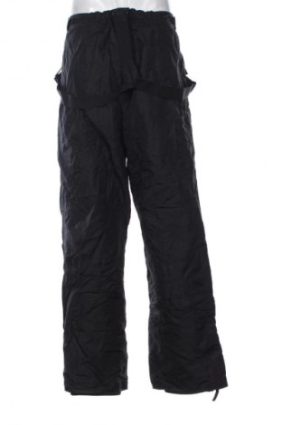 Мъжки панталон за зимни спортове Donnay, Размер L, Цвят Черен, Цена 28,99 лв.