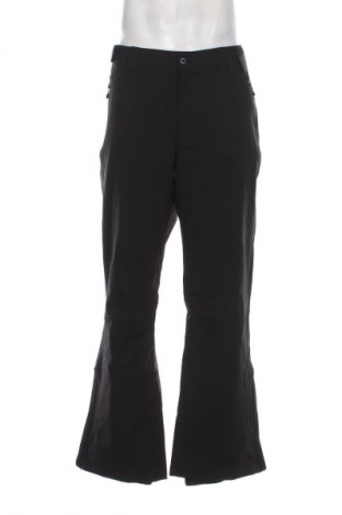 Herrenhose für Wintersport Icepeak, Größe XL, Farbe Schwarz, Preis € 172,99
