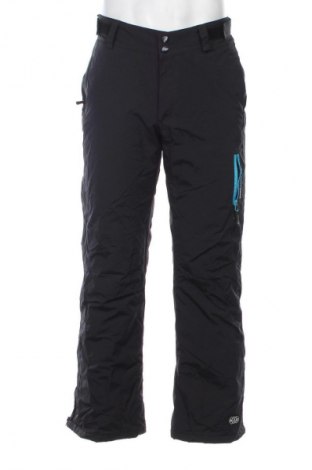 Herrenhose für Wintersport Mountain Peak, Größe M, Farbe Schwarz, Preis 24,99 €