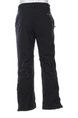 Herrenhose für Wintersport Mountain Peak, Größe M, Farbe Schwarz, Preis 24,99 €
