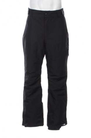 Herrenhose für Wintersport NEWCENTIAL, Größe XL, Farbe Schwarz, Preis 45,99 €