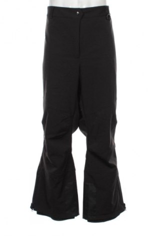 Herrenhose für Wintersport Polarino, Größe XL, Farbe Schwarz, Preis € 119,99