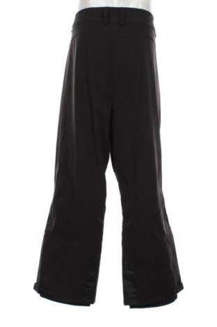 Herrenhose für Wintersport Polarino, Größe XL, Farbe Schwarz, Preis € 119,99
