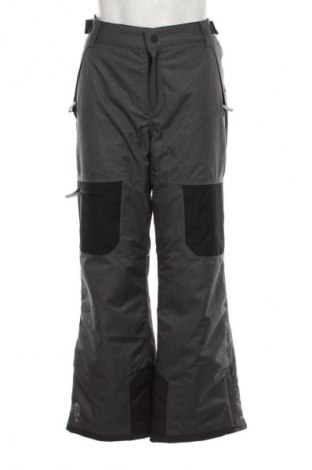Herrenhose für Wintersport Rodeo, Größe L, Farbe Blau, Preis 45,99 €