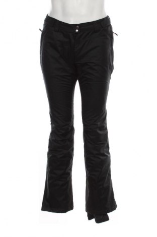 Férfi nadrág téli sportokhoz Tchibo, Méret M, Szín Fekete, Ár 19 159 Ft
