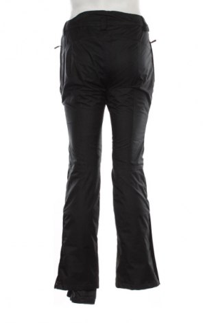 Férfi nadrág téli sportokhoz Tchibo, Méret M, Szín Fekete, Ár 19 159 Ft