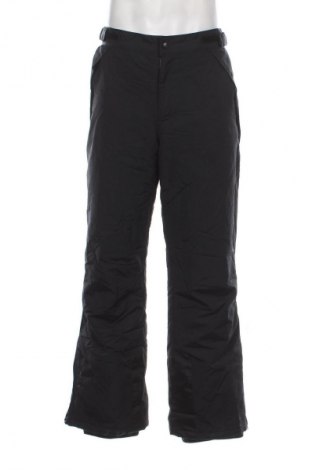 Herrenhose für Wintersport Ultrasport, Größe L, Farbe Schwarz, Preis 17,99 €