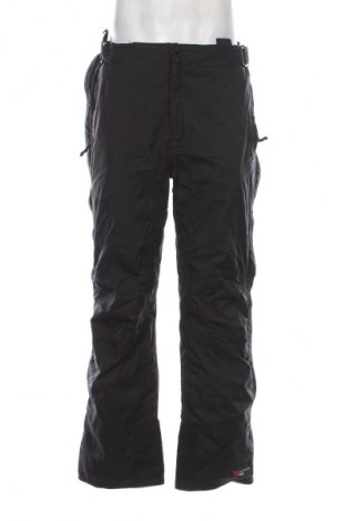 Herrenhose für Wintersport Vittorio Rossi, Größe L, Farbe Schwarz, Preis 20,99 €