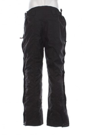 Herrenhose für Wintersport Vittorio Rossi, Größe L, Farbe Schwarz, Preis 20,99 €