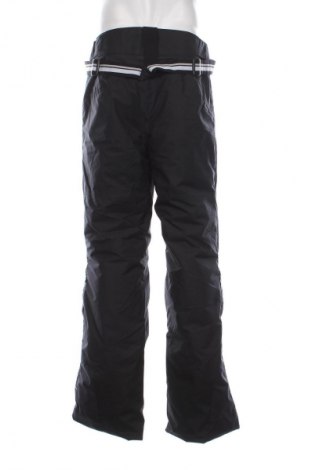 Męskie zimowe spodnie sportowe Wedze, Rozmiar L, Kolor Czarny, Cena 296,99 zł