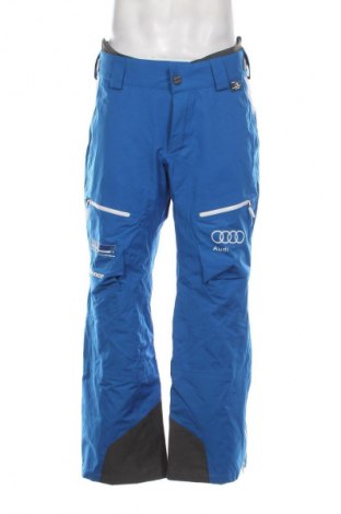 Pánske nohavice pre zimné sporty  Ziener, Veľkosť L, Farba Modrá, Cena  83,95 €