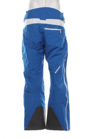 Pánske nohavice pre zimné sporty  Ziener, Veľkosť L, Farba Modrá, Cena  83,95 €