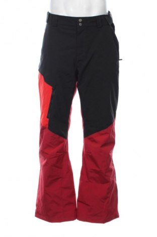 Herrenhose für Wintersport Ziener, Größe L, Farbe Schwarz, Preis € 91,99