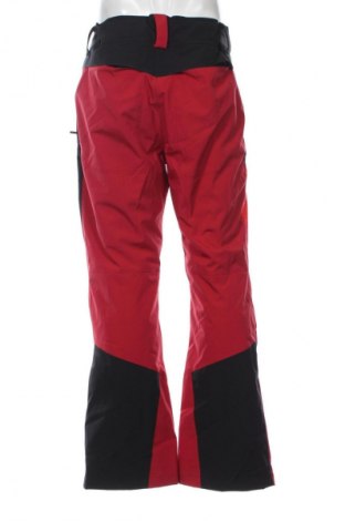 Herrenhose für Wintersport Ziener, Größe L, Farbe Schwarz, Preis € 91,99
