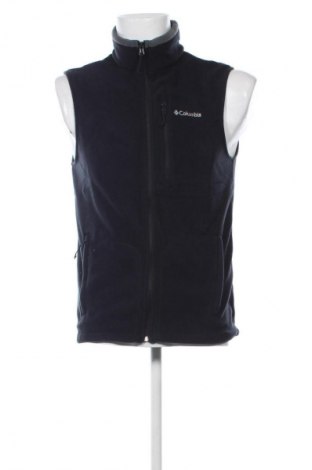 Férfi polár mellény Columbia, Méret S, Szín Kék, Ár 28 769 Ft