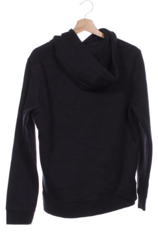 Мъжки поларен суитшърт Tommy Hilfiger, Размер XS, Цвят Син, Цена 134,99 лв.