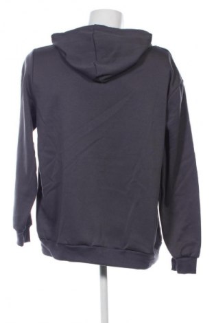 Hanorac polar de bărbați Unbranded, Mărime XL, Culoare Gri, Preț 125,92 Lei