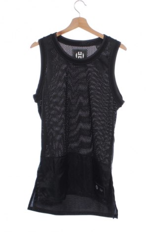 Herren Tanktop Adidas, Größe M, Farbe Schwarz, Preis € 9,99