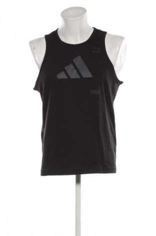 Maiou bărbătesc Adidas, Mărime L, Culoare Negru, Preț 196,99 Lei