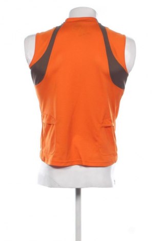 Férfi trikó Adidas, Méret L, Szín Narancssárga
, Ár 6 550 Ft