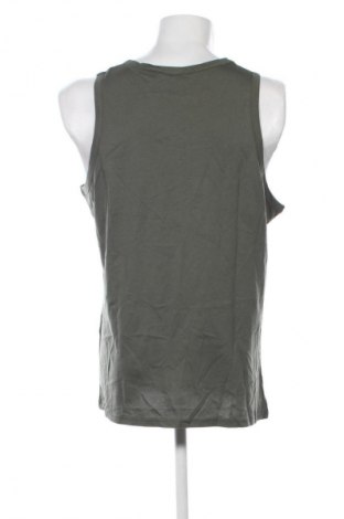 Pánské tilko  Alpha Industries, Velikost XL, Barva Zelená, Cena  699,00 Kč