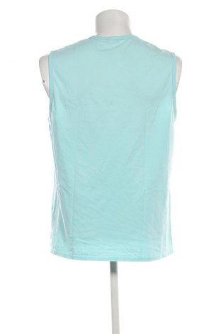 Pánske tielko  C&A, Veľkosť XL, Farba Modrá, Cena  7,95 €