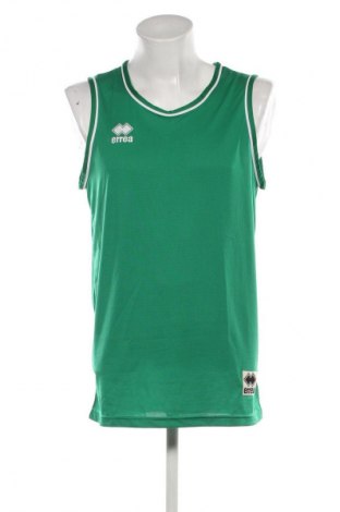 Maiou bărbătesc Errea, Mărime M, Culoare Verde, Preț 110,00 Lei