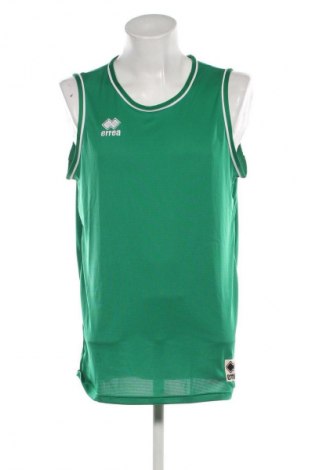 Maiou bărbătesc Errea, Mărime M, Culoare Verde, Preț 110,00 Lei