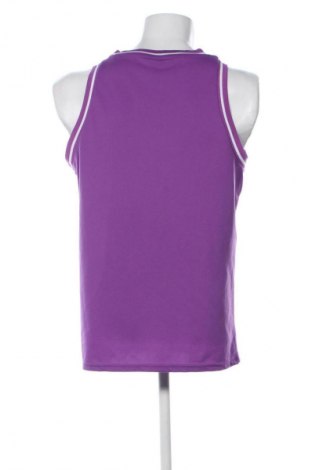 Herren Tanktop FSBN, Größe M, Farbe Lila, Preis 4,99 €